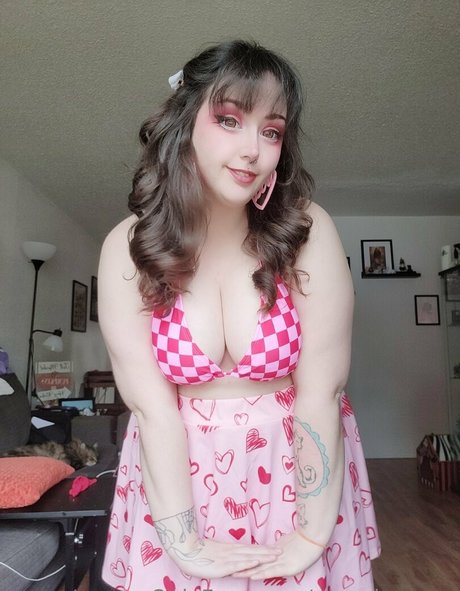 Strawbunnny