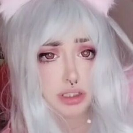Foto desnuda filtrada de OnlyFans de Strawbunnny
