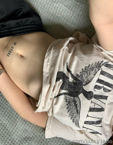 Jjuicyjade