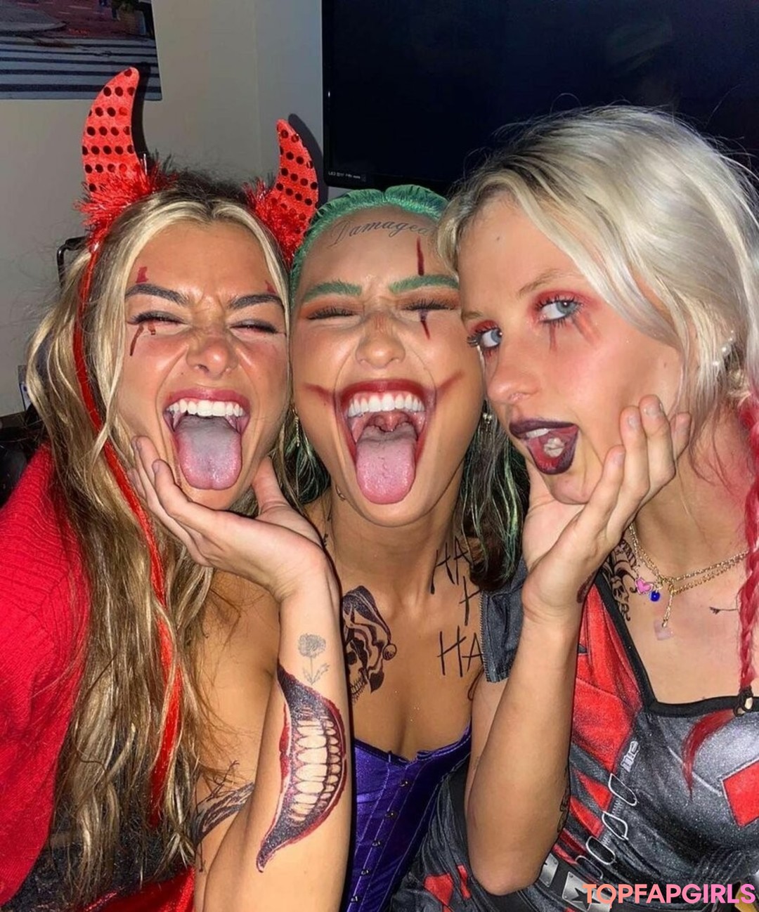Foto desnuda filtrada de OnlyFans de Schlenker Sisters #280 Foto desnuda filtrada de OnlyFans de Schlenker Sisters #280