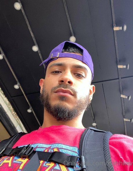 Foto desnuda filtrada de OnlyFans de Nahhkev