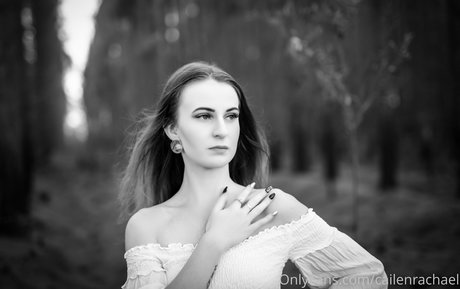 Cailenrachael