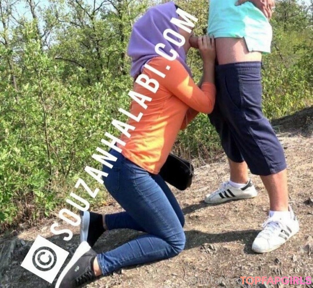 Foto desnuda filtrada de OnlyFans de Souzanhalabi #11 Foto desnuda filtrada de OnlyFans de Souzanhalabi #11