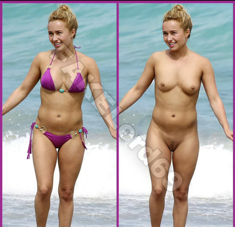 AI Generated Celebs