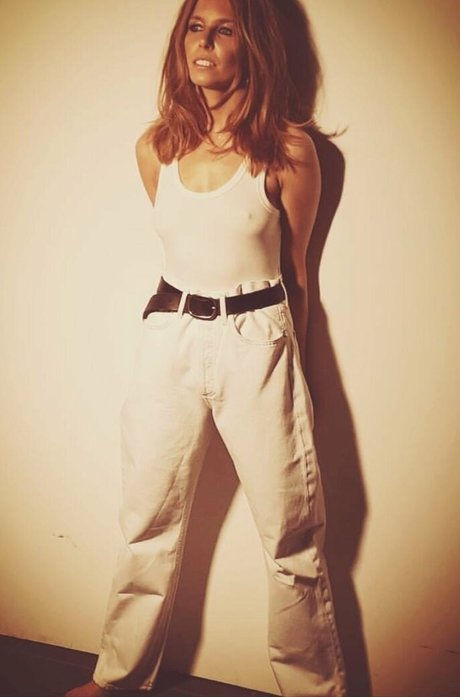 Stacey Dooley