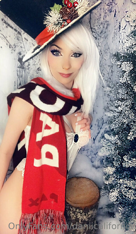 Daniicalifornia