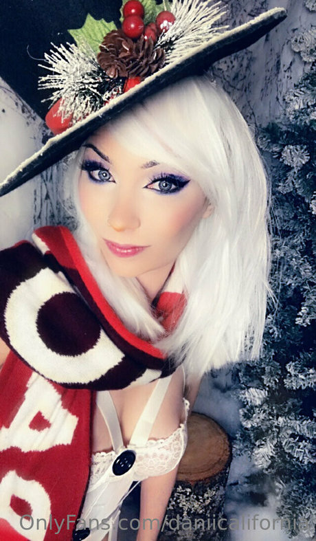 Daniicalifornia