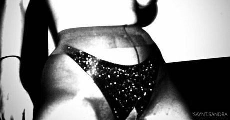 Foto desnuda filtrada de OnlyFans de Sx97777