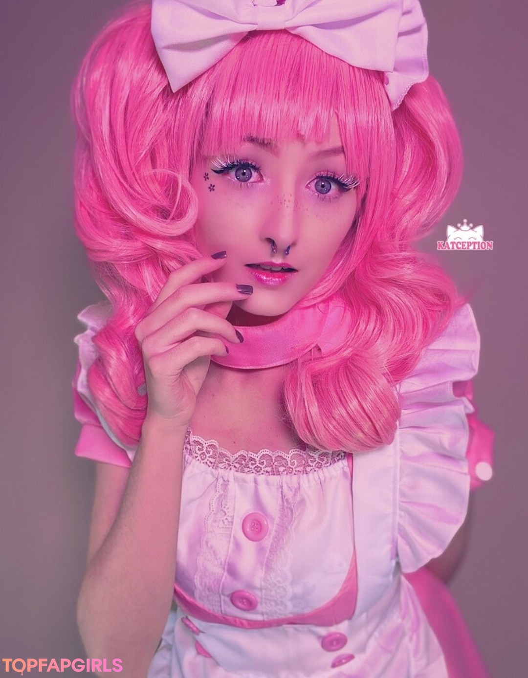 Foto desnuda filtrada de OnlyFans de Katceptionlive #16 Foto desnuda filtrada de OnlyFans de Katceptionlive #16