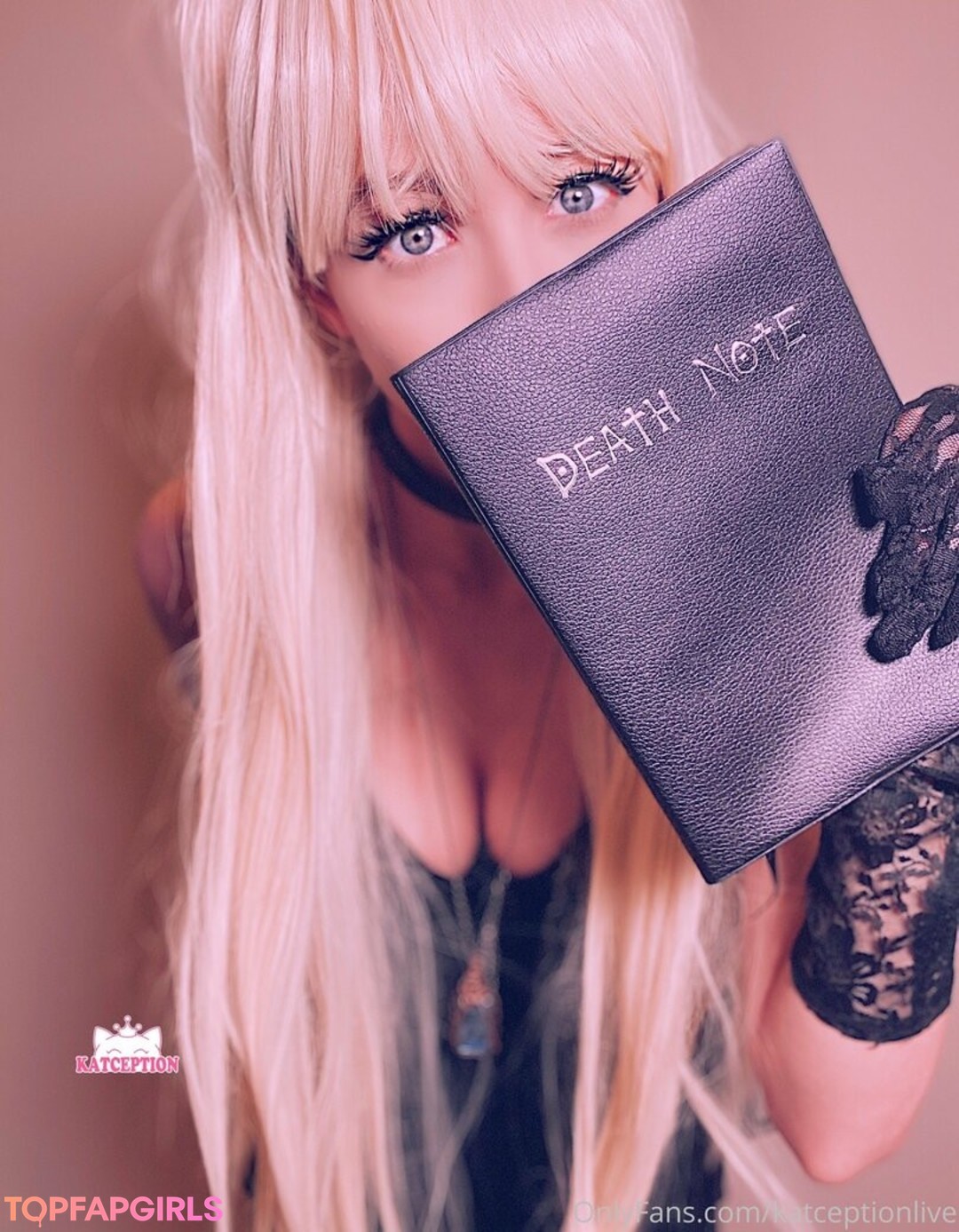 Foto desnuda filtrada de OnlyFans de Katceptionlive #39 Foto desnuda filtrada de OnlyFans de Katceptionlive #39