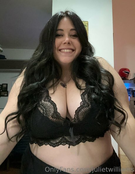 Julietwilliams