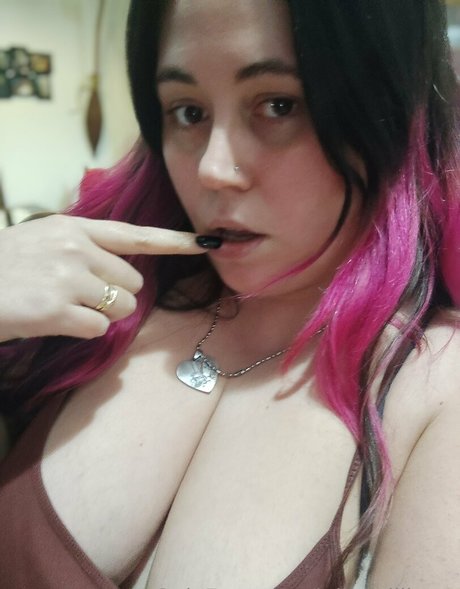 Foto desnuda filtrada de OnlyFans de Julietwilliams