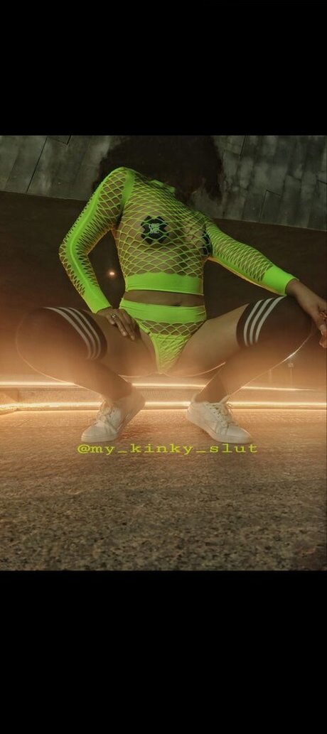 Mylittlekinky