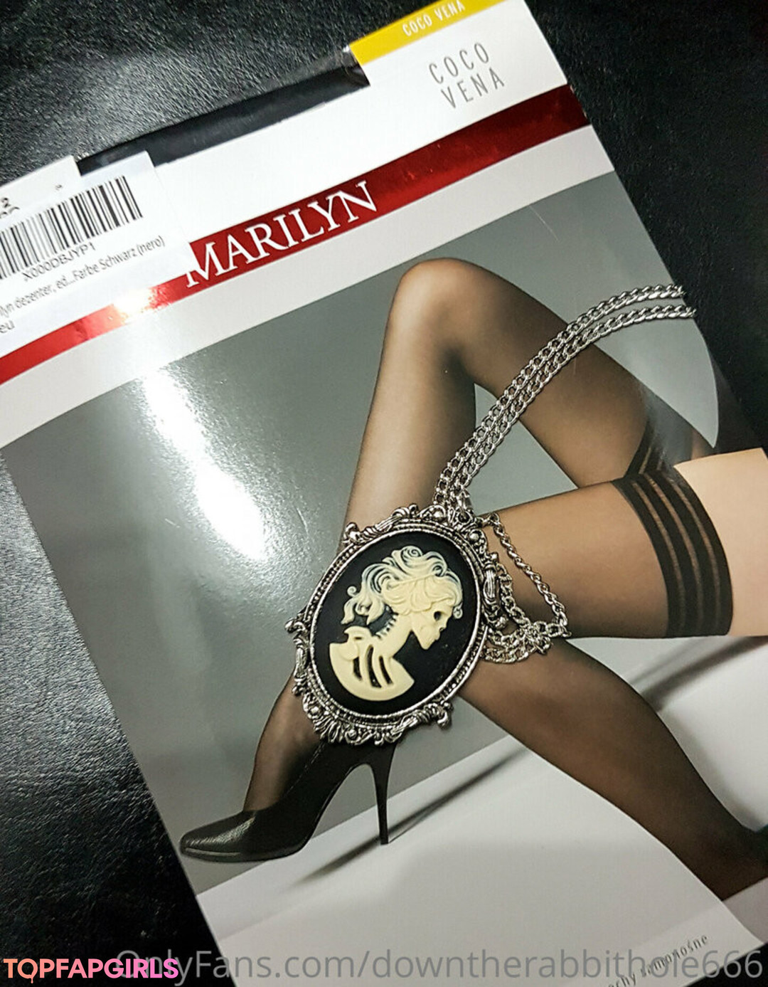 Foto desnuda filtrada de OnlyFans de Downtherabbithole666 #19 Foto desnuda filtrada de OnlyFans de Downtherabbithole666 #19