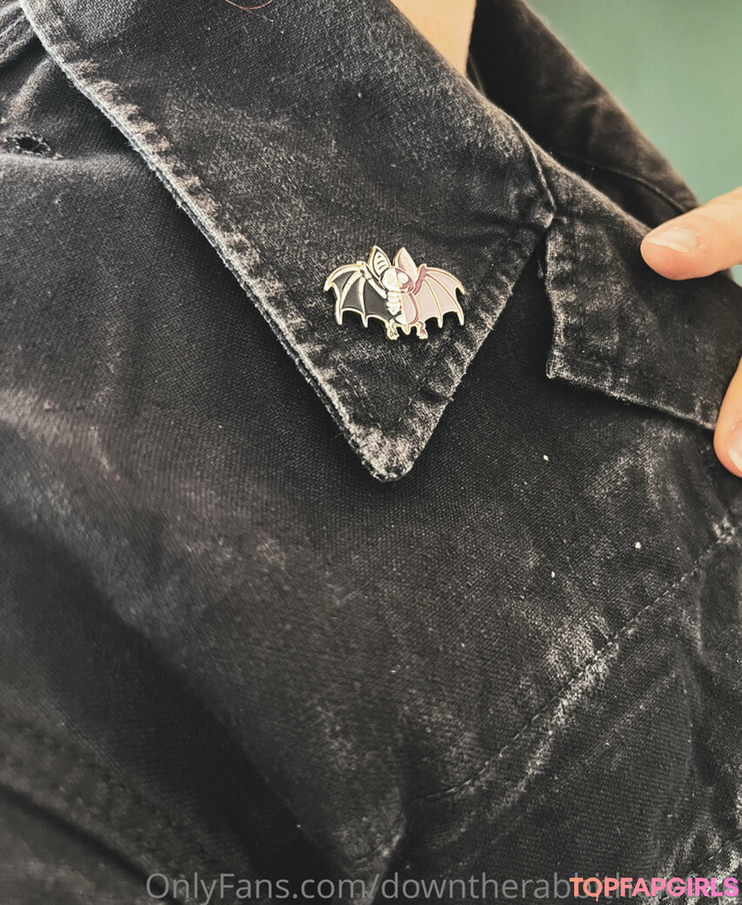 Foto desnuda filtrada de OnlyFans de Downtherabbithole666 #64 Foto desnuda filtrada de OnlyFans de Downtherabbithole666 #64