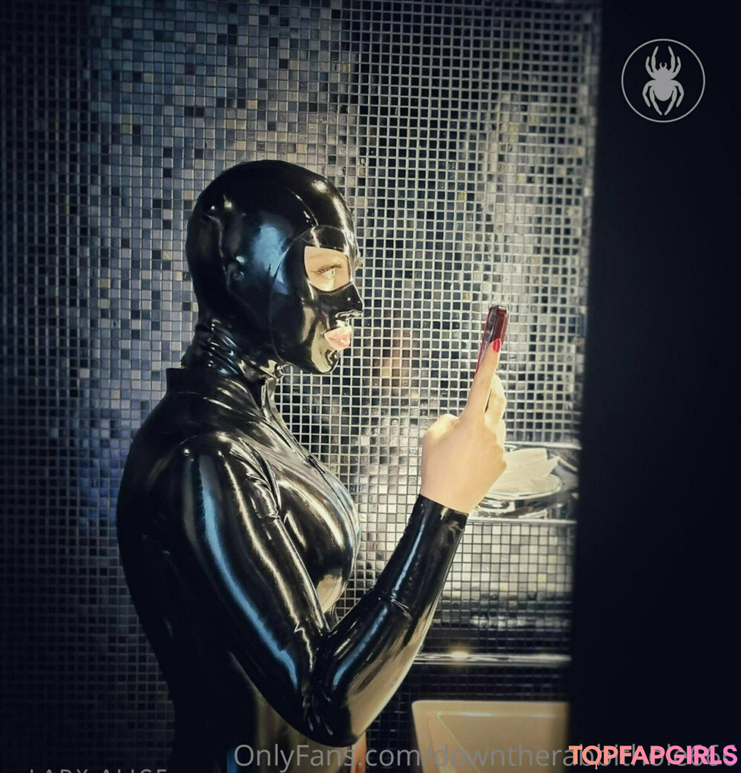 Foto desnuda filtrada de OnlyFans de Downtherabbithole666 #81 Foto desnuda filtrada de OnlyFans de Downtherabbithole666 #81