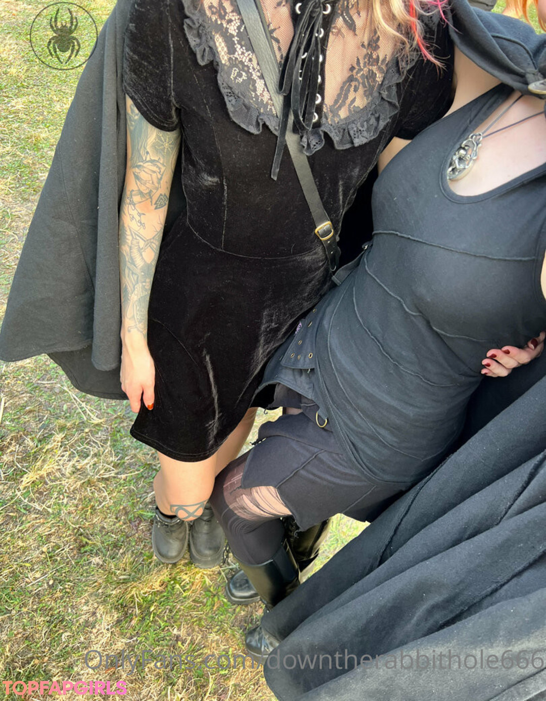 Foto desnuda filtrada de OnlyFans de Downtherabbithole666 #82 Foto desnuda filtrada de OnlyFans de Downtherabbithole666 #82