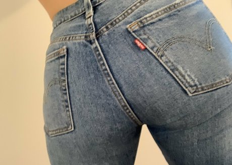 Foto desnuda filtrada de OnlyFans de Albayey