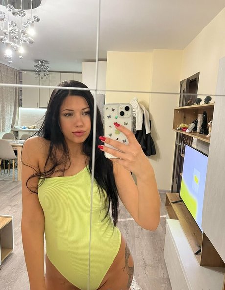 Foto desnuda filtrada de OnlyFans de Chloehoey