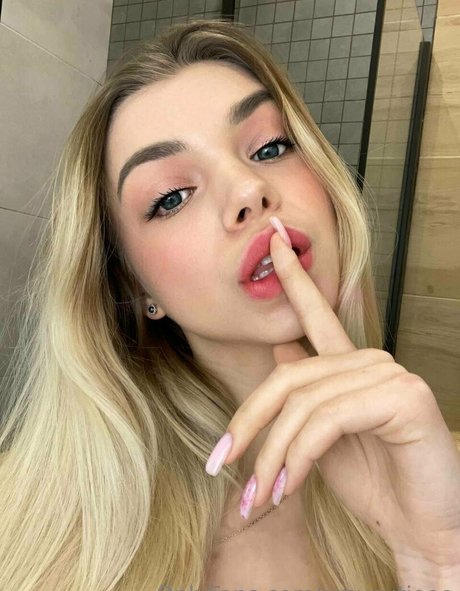 Foto desnuda filtrada de OnlyFans de Amycutieee
