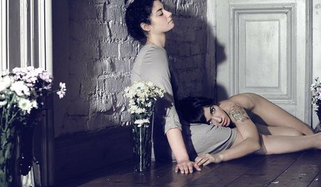 Foto desnuda filtrada de OnlyFans de Ceyda Kocman