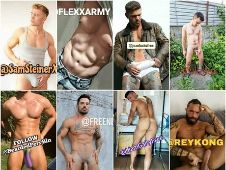 Flexxarmy