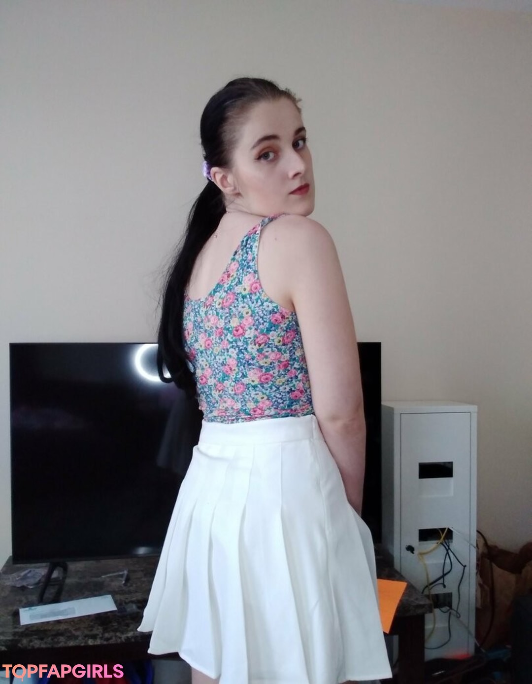 Foto desnuda filtrada de OnlyFans de Glitterbby21 #71 Foto desnuda filtrada de OnlyFans de Glitterbby21 #71