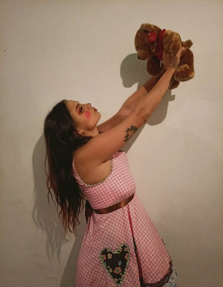 Foto desnuda filtrada de OnlyFans de Tatianamodelxxx
