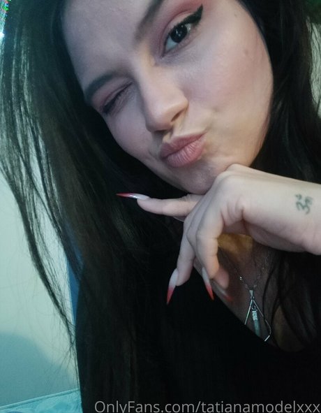 Tatianamodelxxx