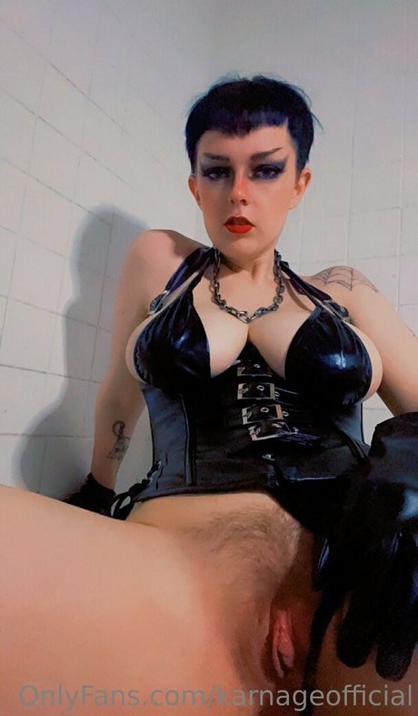 Karnagequeen