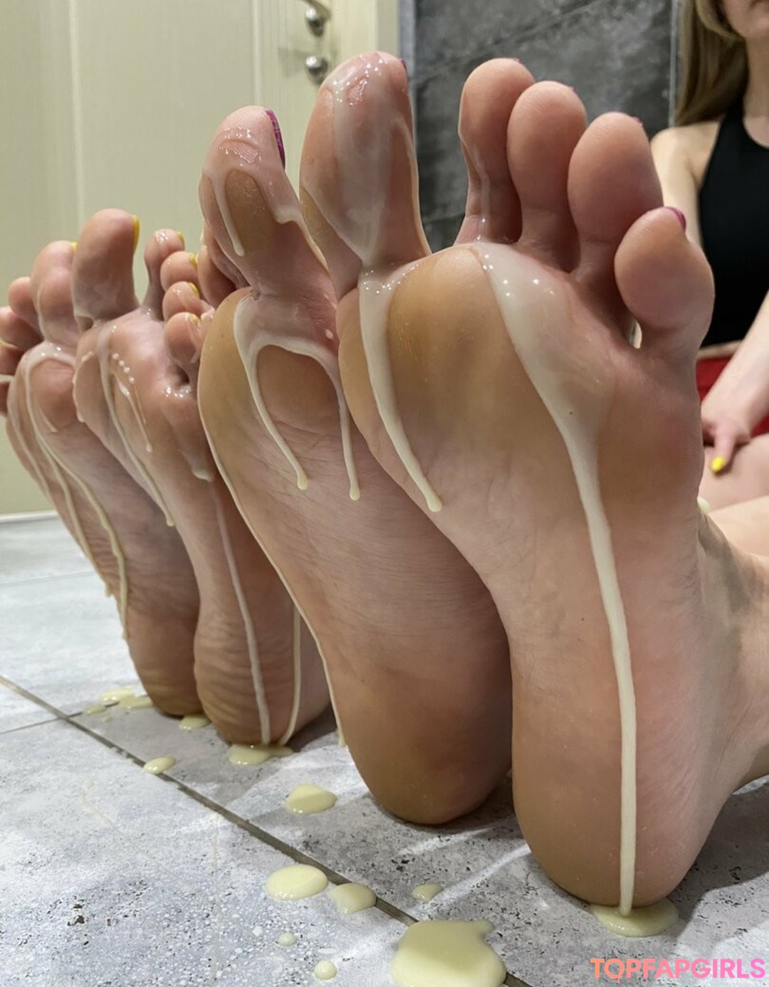 Foto desnuda filtrada de OnlyFans de Emilybaileyfeet #56 Foto desnuda filtrada de OnlyFans de Emilybaileyfeet #56