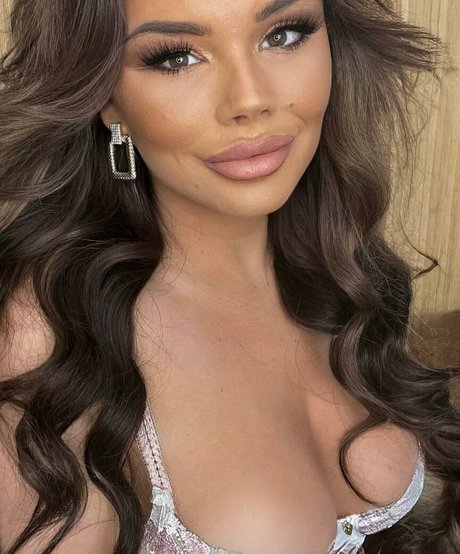 Stacey Marie Clarke