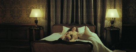 Vicky Krieps