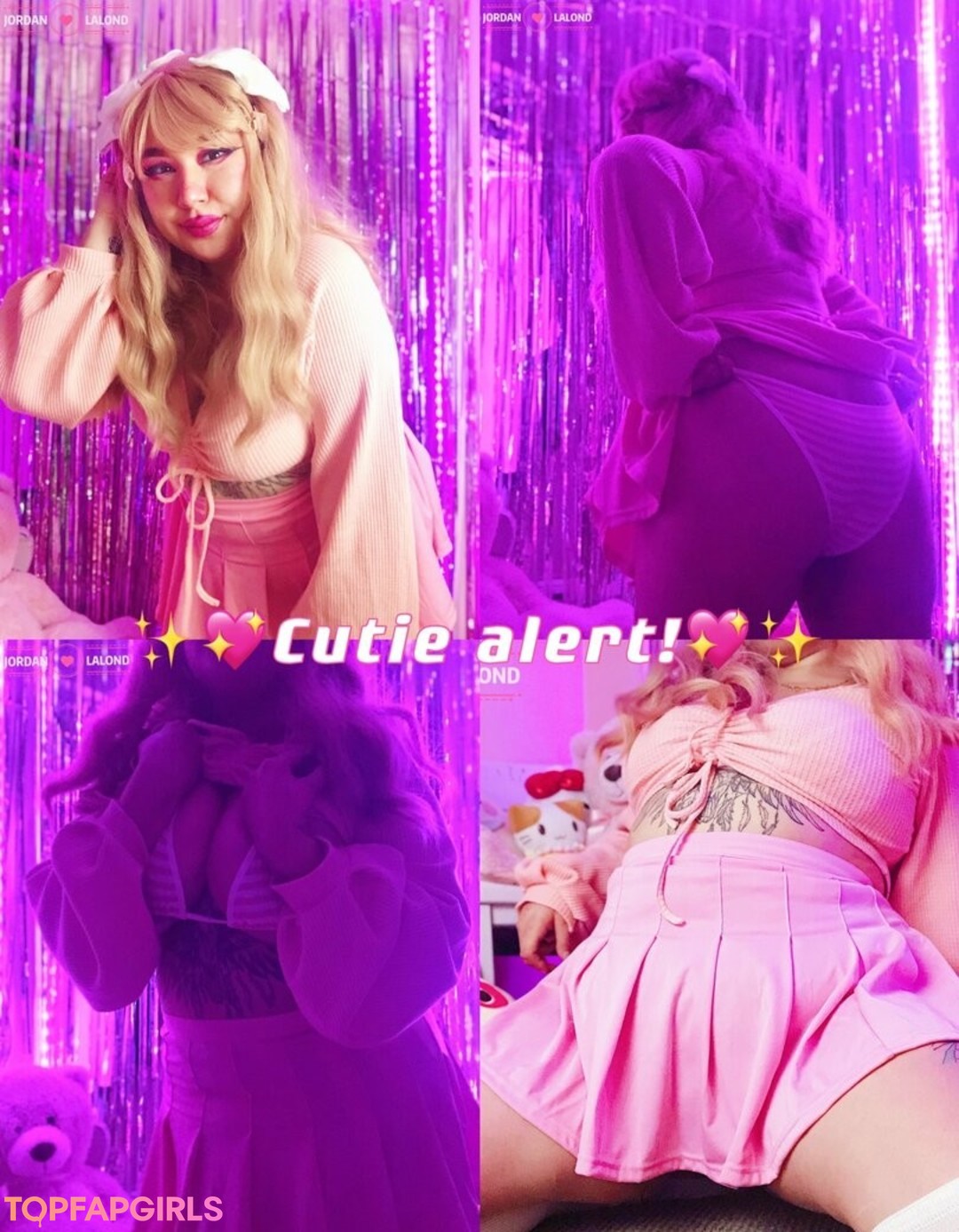 Foto desnuda filtrada de OnlyFans de Vipjordanlalond #59 Foto desnuda filtrada de OnlyFans de Vipjordanlalond #59