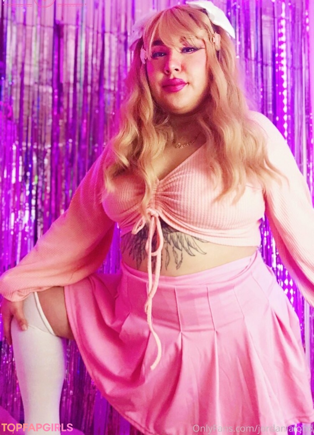 Foto desnuda filtrada de OnlyFans de Vipjordanlalond #69 Foto desnuda filtrada de OnlyFans de Vipjordanlalond #69