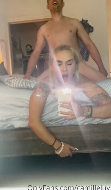 Camille Cammy