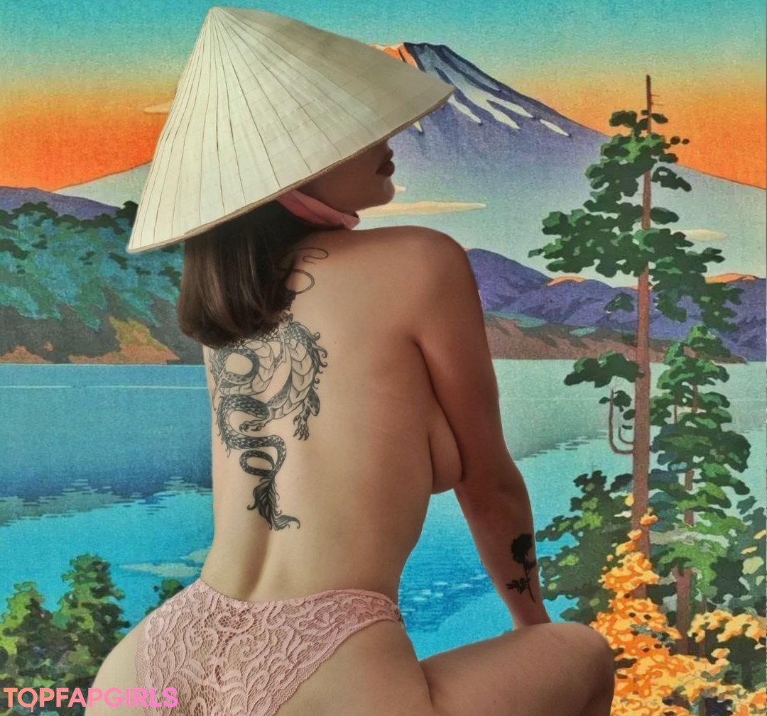 Foto desnuda filtrada de OnlyFans de Kit Lilith #28 Foto desnuda filtrada de OnlyFans de Kit Lilith #28