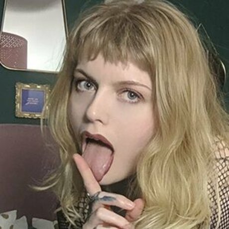 Foto desnuda filtrada de OnlyFans de Missmarilynxx