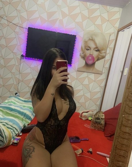 Hillary Andrade