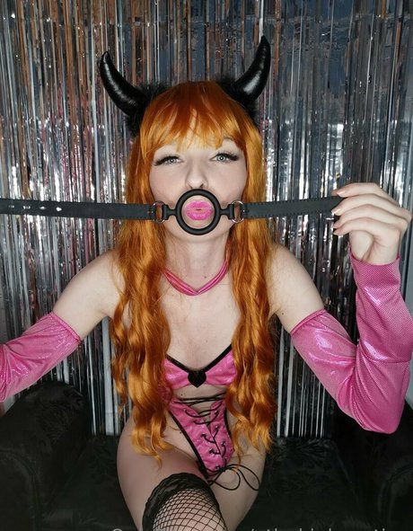 Xthekinkycutiex