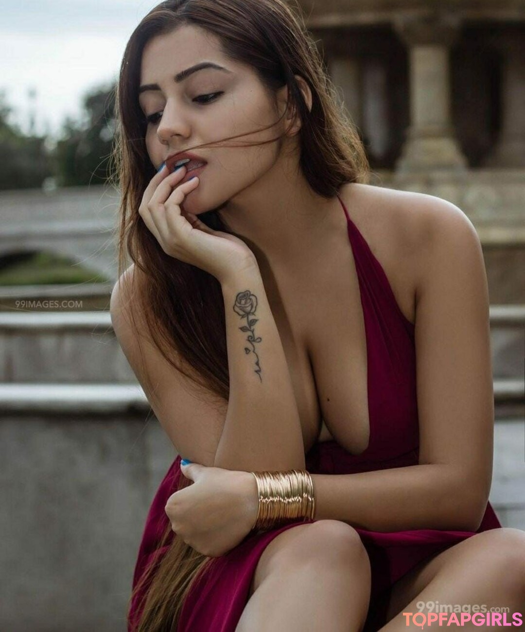 Foto desnuda filtrada de OnlyFans de Simran Kaur Hundal #108 Foto desnuda filtrada de OnlyFans de Simran Kaur Hundal #108