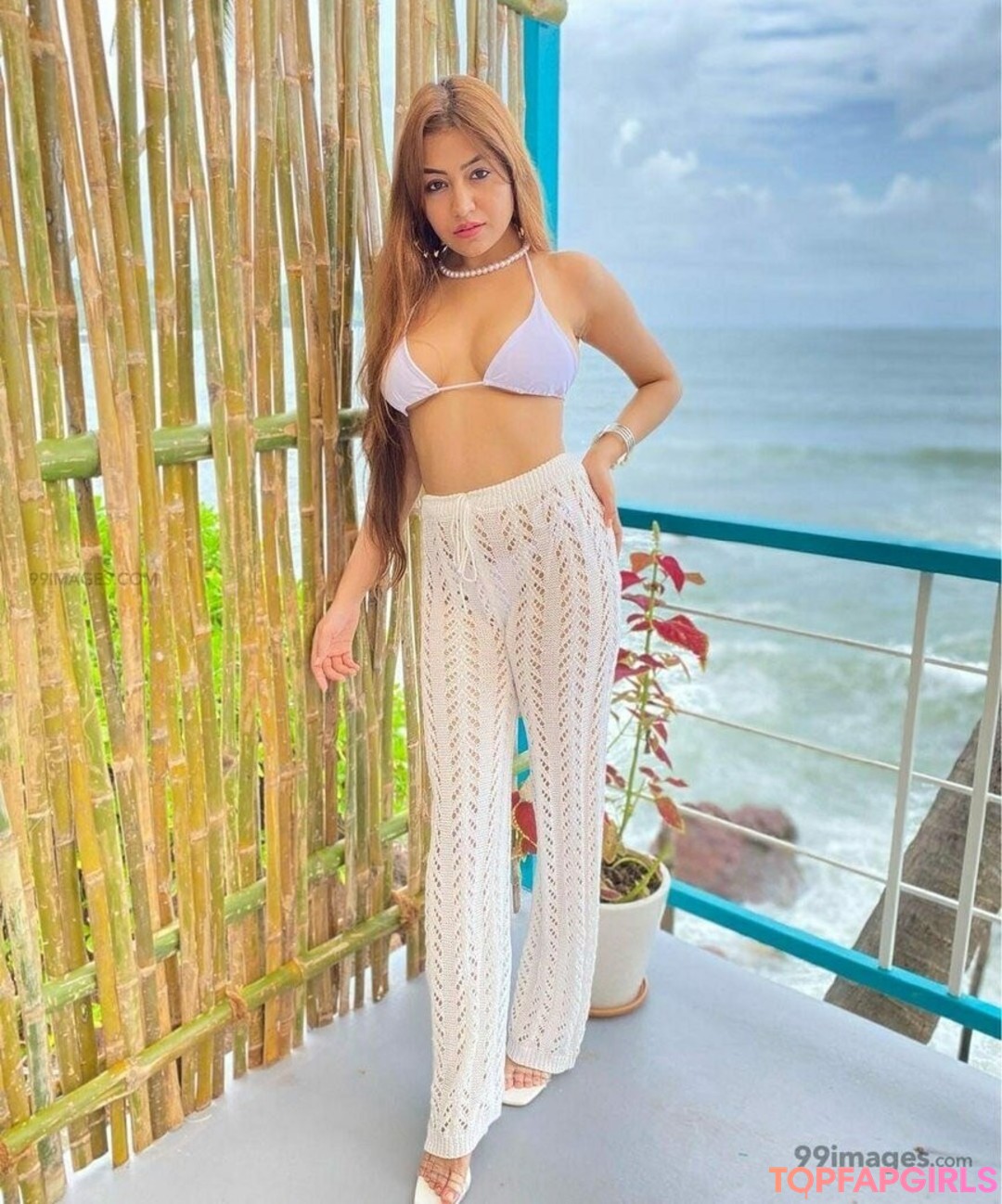 Foto desnuda filtrada de OnlyFans de Simran Kaur Hundal #79 Foto desnuda filtrada de OnlyFans de Simran Kaur Hundal #79