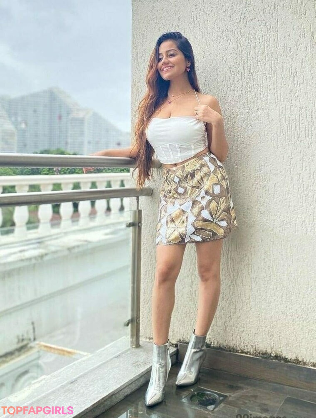 Foto desnuda filtrada de OnlyFans de Simran Kaur Hundal #81 Foto desnuda filtrada de OnlyFans de Simran Kaur Hundal #81