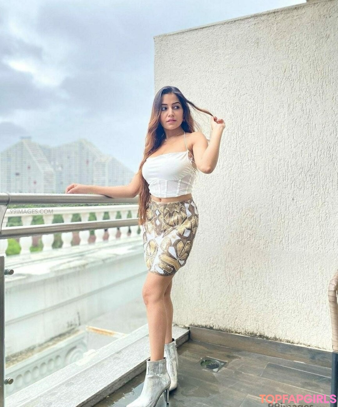 Foto desnuda filtrada de OnlyFans de Simran Kaur Hundal #83 Foto desnuda filtrada de OnlyFans de Simran Kaur Hundal #83