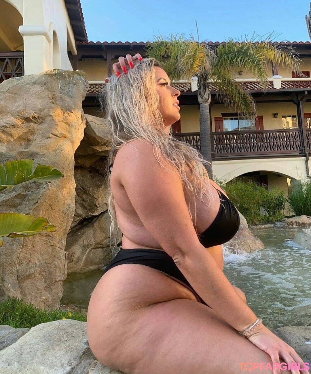 Foto desnuda filtrada de OnlyFans de Lo Sangstaaa #183 Foto desnuda filtrada de OnlyFans de Lo Sangstaaa #183