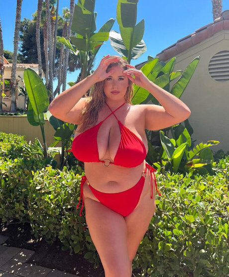 Foto desnuda filtrada de OnlyFans de Lo Sangstaaa