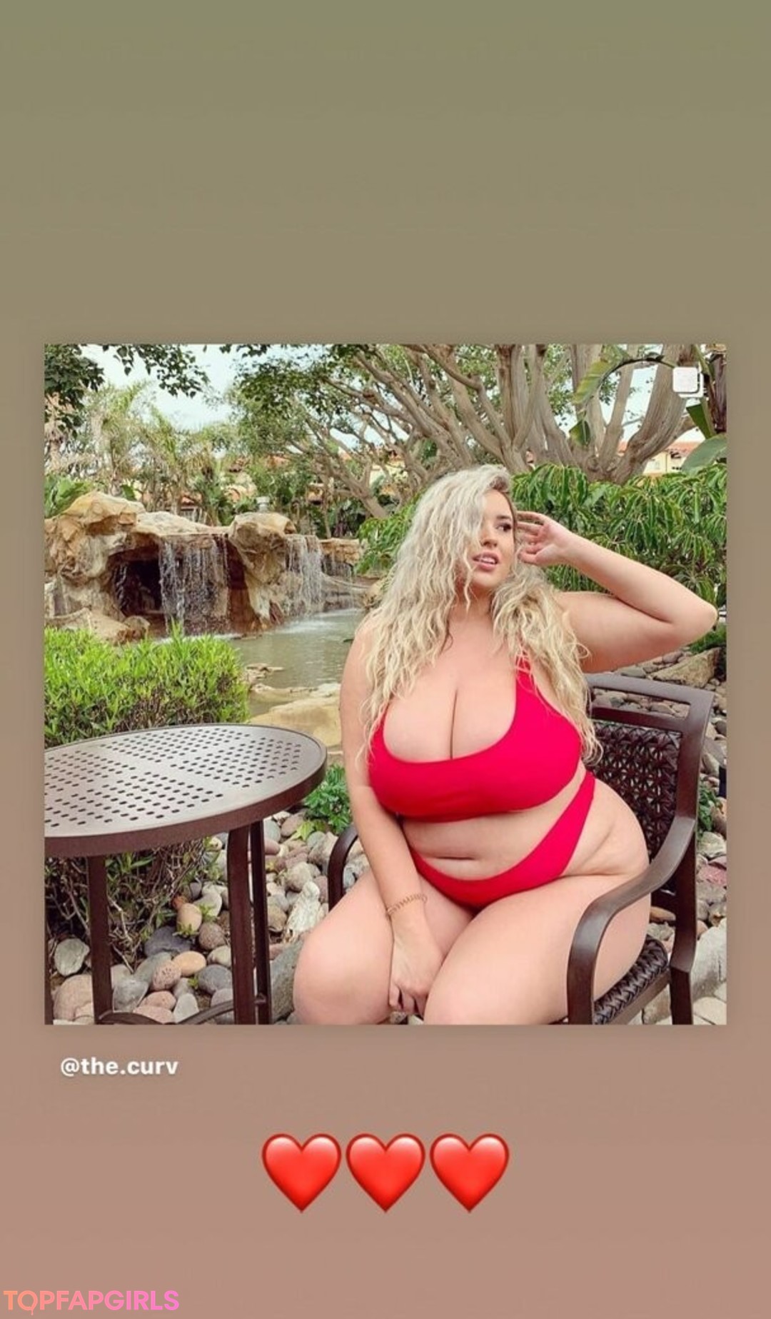 Foto desnuda filtrada de OnlyFans de Lo Sangstaaa #239 Foto desnuda filtrada de OnlyFans de Lo Sangstaaa #239