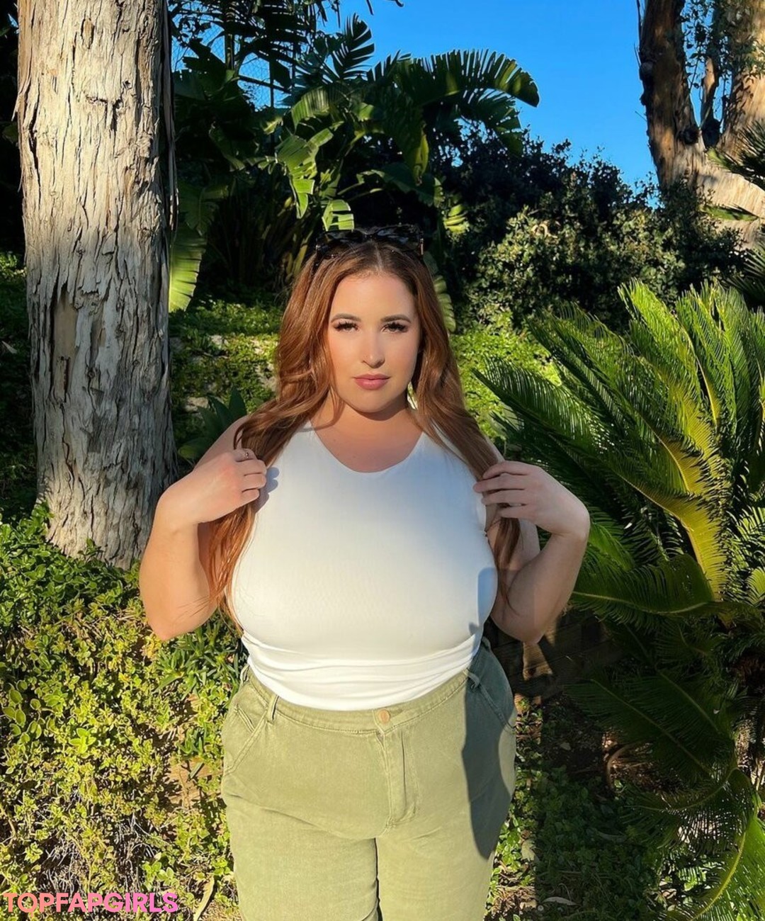 Foto desnuda filtrada de OnlyFans de Lo Sangstaaa #404 Foto desnuda filtrada de OnlyFans de Lo Sangstaaa #404