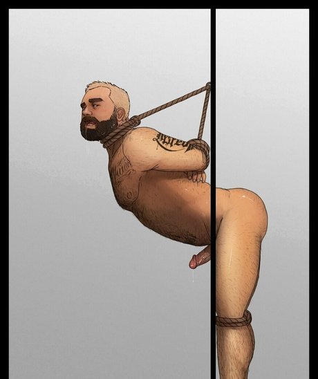 Foto desnuda filtrada de OnlyFans de Donutsteak