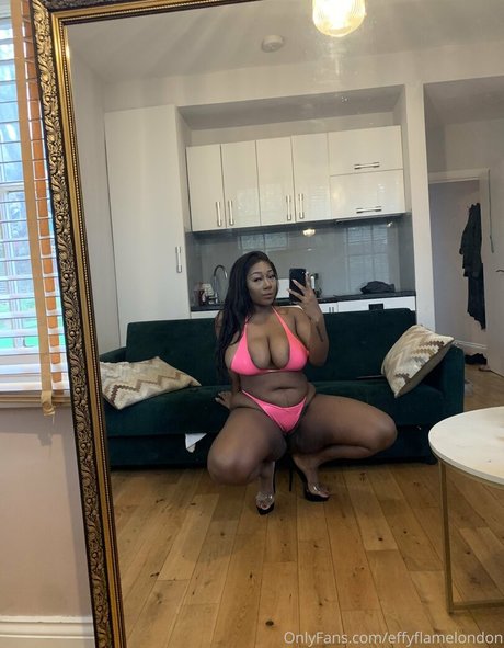 Effyflamelondon